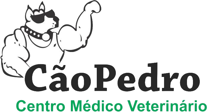 CãoPedro — Centro Médico Veterinário